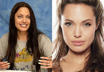 8 ARTIS-ARTIS INI TAK COCOK TAMPIL TANPA MAKE-UP