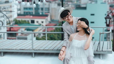 Asal Dijalani Dengan Sehat, Inilah Manfaat Pacaran Bagi Fisik dan Mental