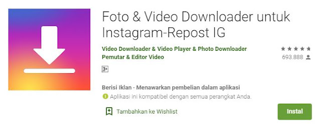 12 Aplikasi Android Unik Dan Keren 2020