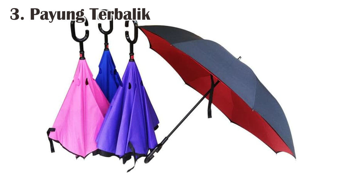  Ini Dia 9 Pilihan Hadiah Untuk Si Petualang Outdoor !
