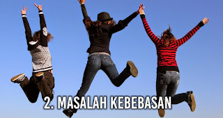 Ini Dia Hal Yang Paling Menantang Dalam Pernikahan