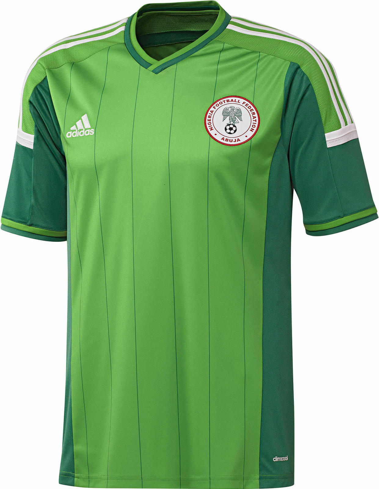 ini dia jersey home peserta paiala dunia Brazil 2014