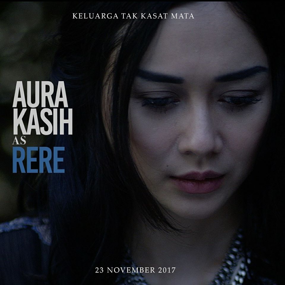 Review Keluarga Tak Kasat Mata Kaskus