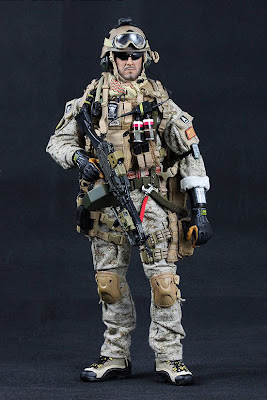 Tentang NAVY SEAL 6