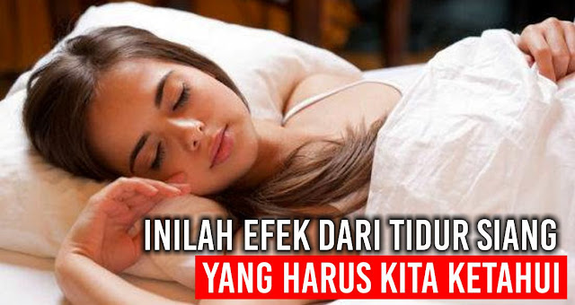 jangan-disepelekan-ini-manfaat-tidur-siang-yang-harus-kita-ketahui