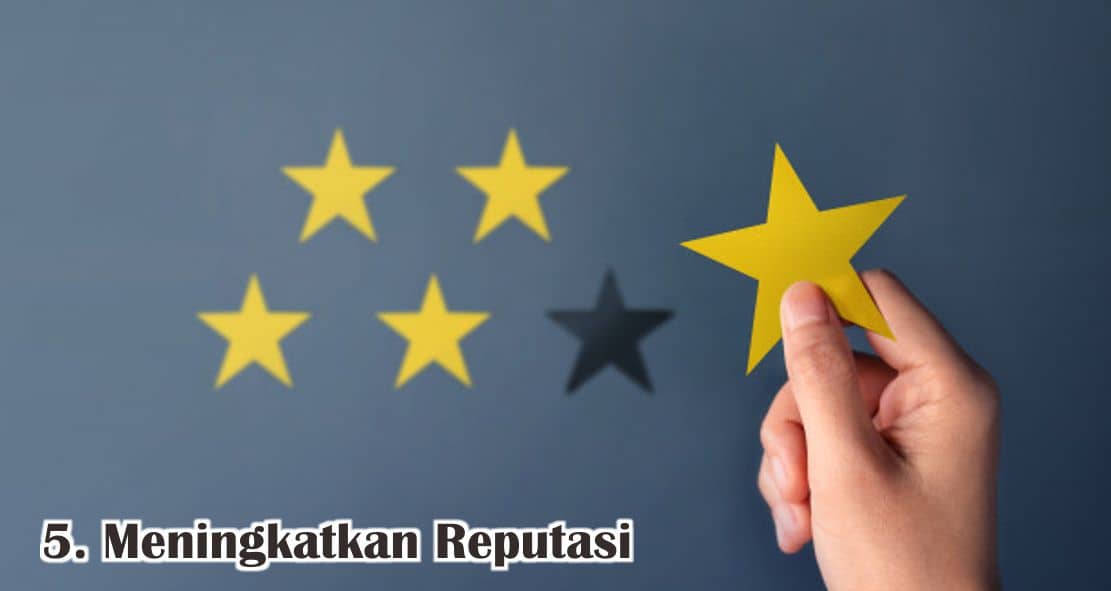  5 Keuntungan Keluhan Pelanggan Untuk Bisnis !