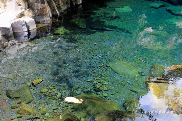 &#91;CoC Regional: Lokasi Wisata&#93; Telaga Sunyi Baturraden, Cocok Buat Merenung
