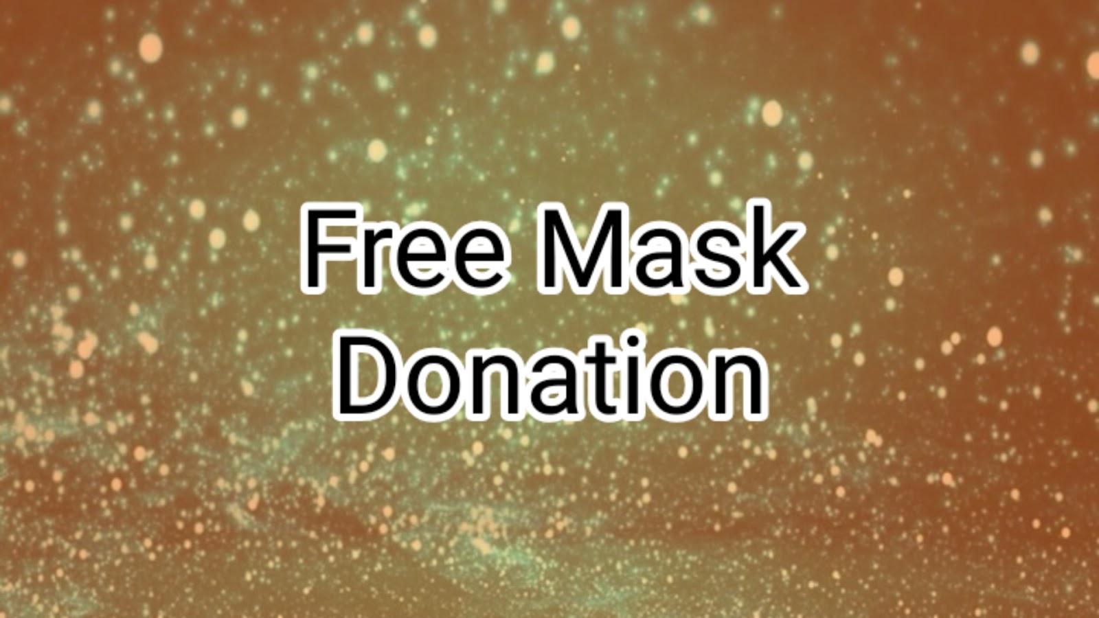 Perusahaan Teknologi China Beri Masker Gratis