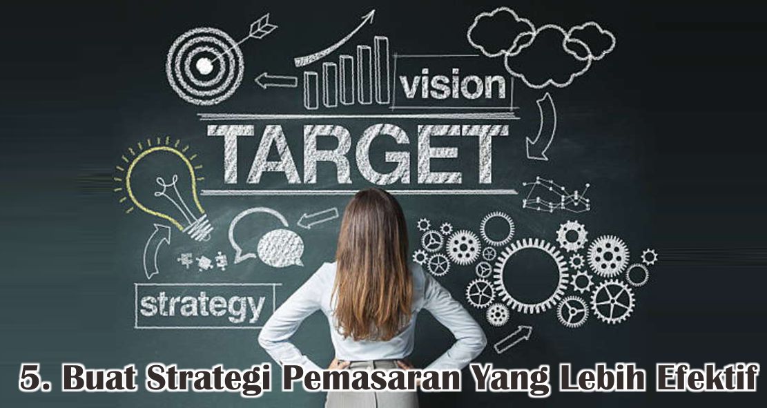  Strategi Tepat Hadapi Perubahan Perilaku Konsumen !