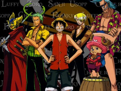 13 Manga Jepang Terpopuler Versi Gue &#91;Serba13&#93;