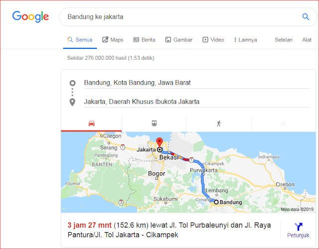 10 Fitur keren yang di sediakan google search, yang perlu kamu ketahui !!!