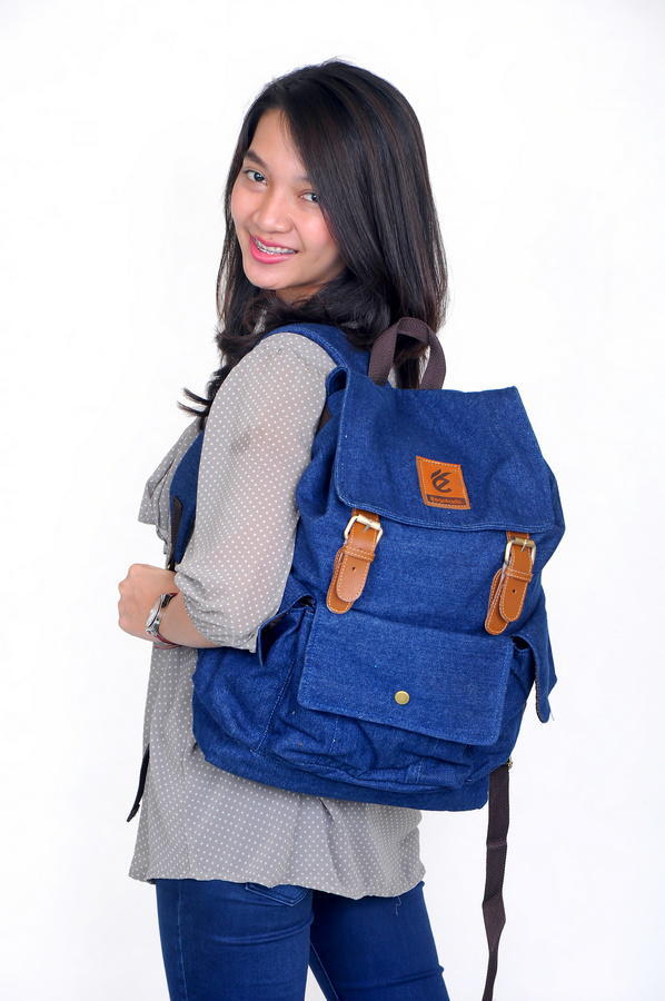 ╨╥╨╥╨╥╨ ESGOTADO ₪ Bag / Tas / Ransel ₪ Good Choise for Good Looking ╨╥╨╥╨╥╨
