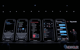 Tahu tak? Apple akan rilis iPhone 12 di tahun depan loh! berikut bocorannya