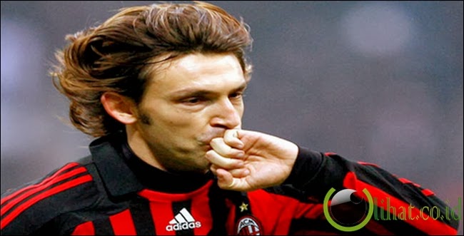 10 Pemain Sepakbola Yang akan Menjadi Legend Setelah Pensiun