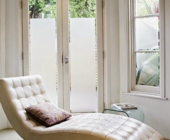 Desain Stiker Partisi Kantor Yang Ciamik