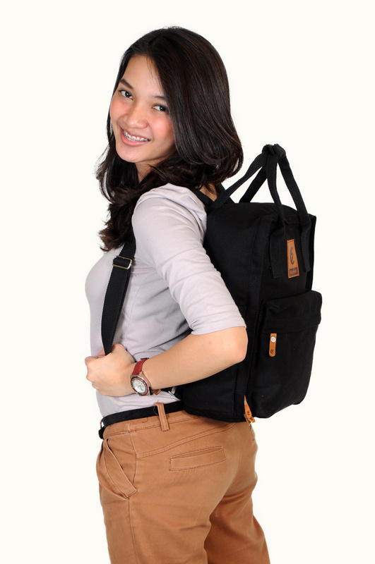 ╨╥╨╥╨╥╨ ESGOTADO ₪ Bag / Tas / Ransel ₪ Good Choise for Good Looking ╨╥╨╥╨╥╨