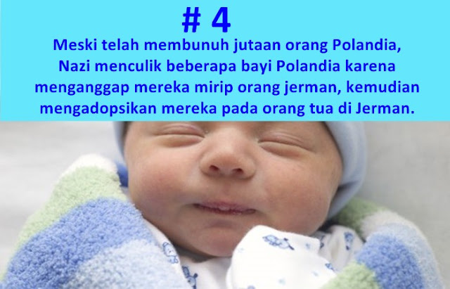 20 FAKTA UNIK PERANG DUNIA II GAN !!!! (PIC)