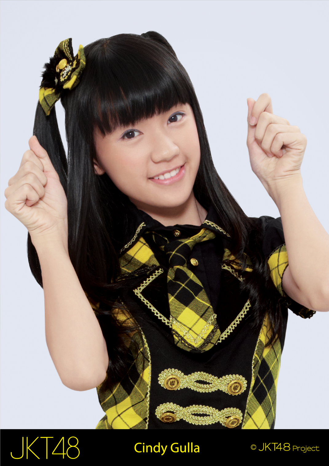 Daftar Member JKT48 (Team J)