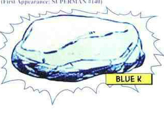 Jenis Kryptonite yang Harus Kamu Tahu