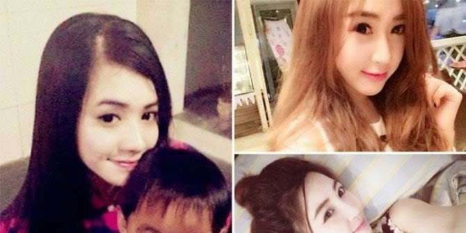 5 Guru Paling Cantik Di Dunia