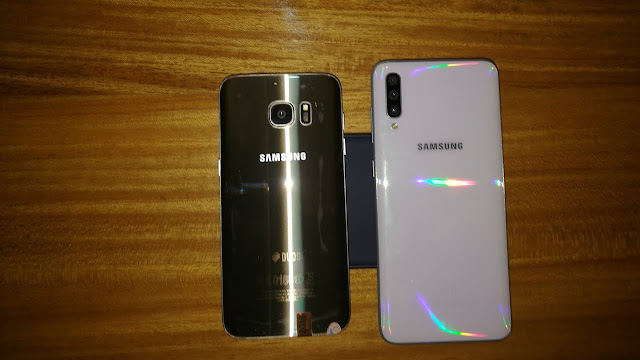 Harga Mantul, Ini Gan 4 Smartphone Samsung Harga 4 - 5 Jutaan Paling Recommended