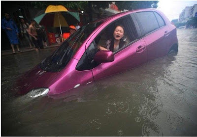 13 Foto Kelucuan Dan Kegilaan Orang Asia &#91;SERBA 13&#93;