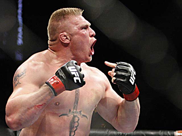 eng ing eng... 10 Wrestler WWE Paling Kinclong 2014