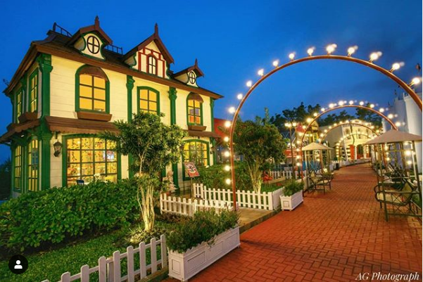  Wajib Berkunjung ke 5 Wisata Terbaru Lembang Paling Kekinian