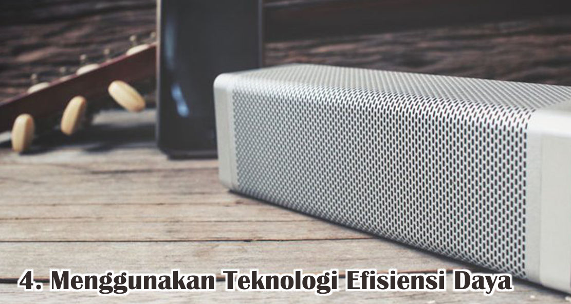 7 Kelebihan Ketika Gunakan Speaker Bluetooth 
