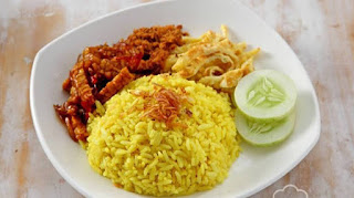 5 Menu Sarapan Indonesia Terbaik 