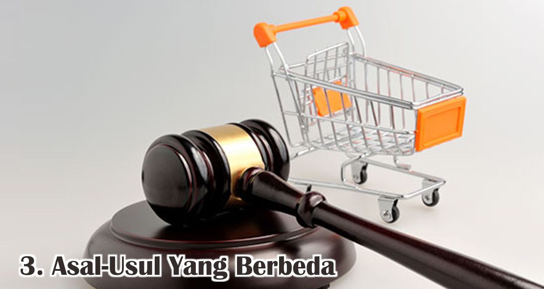  3 Perbedaan Hari Pelanggan Dengan Hari Konsumen Yang Jarang Diketahui !