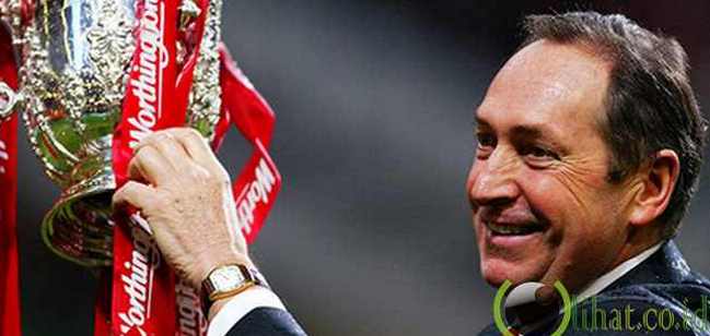 &#91;HOT&#93; Bukti Sepakbola Tak memandang siapapun