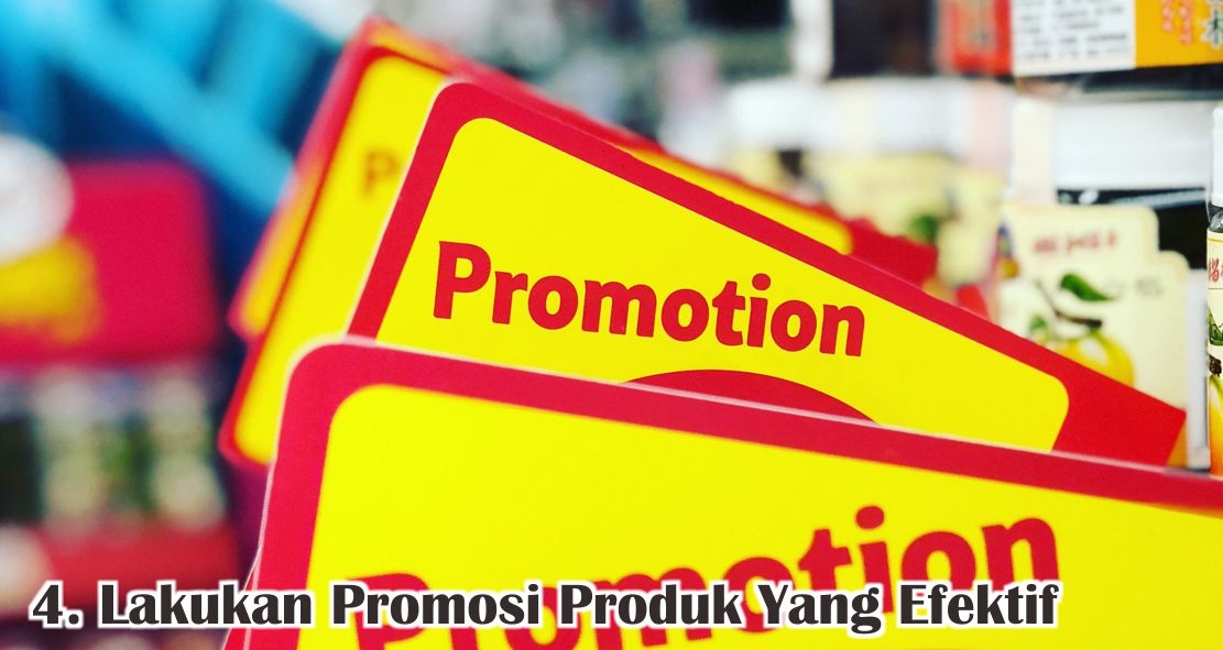  6 Strategi Tepat Untuk Memasarkan Produk Baru !