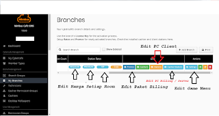 Cara Setting NimbusCafe Billing Part 2