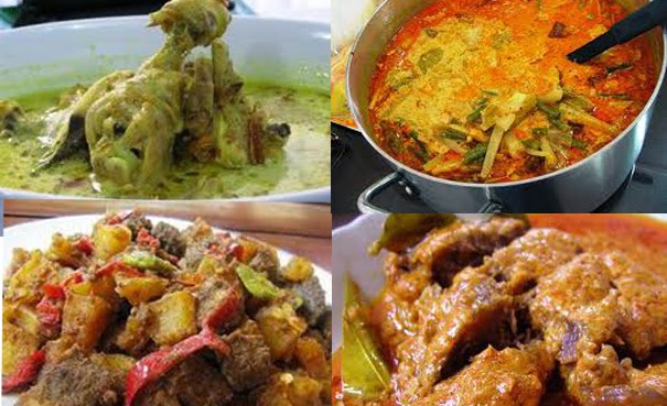 Makanan Yang Tidak Disarankan Saat Berbuka Puasa