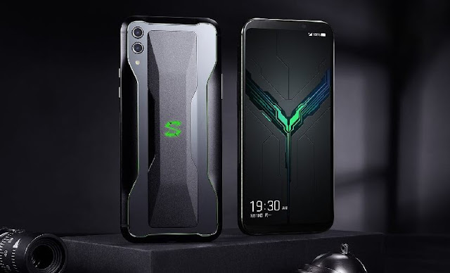 Ponsel Android Chipset Snapdragon Cocok untuk Game