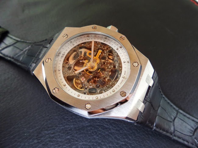 AP,Panerai,Tag Heuer,Patek Philippe,Omega,Richard Mille,dll(Super dan Ultimate Grade)