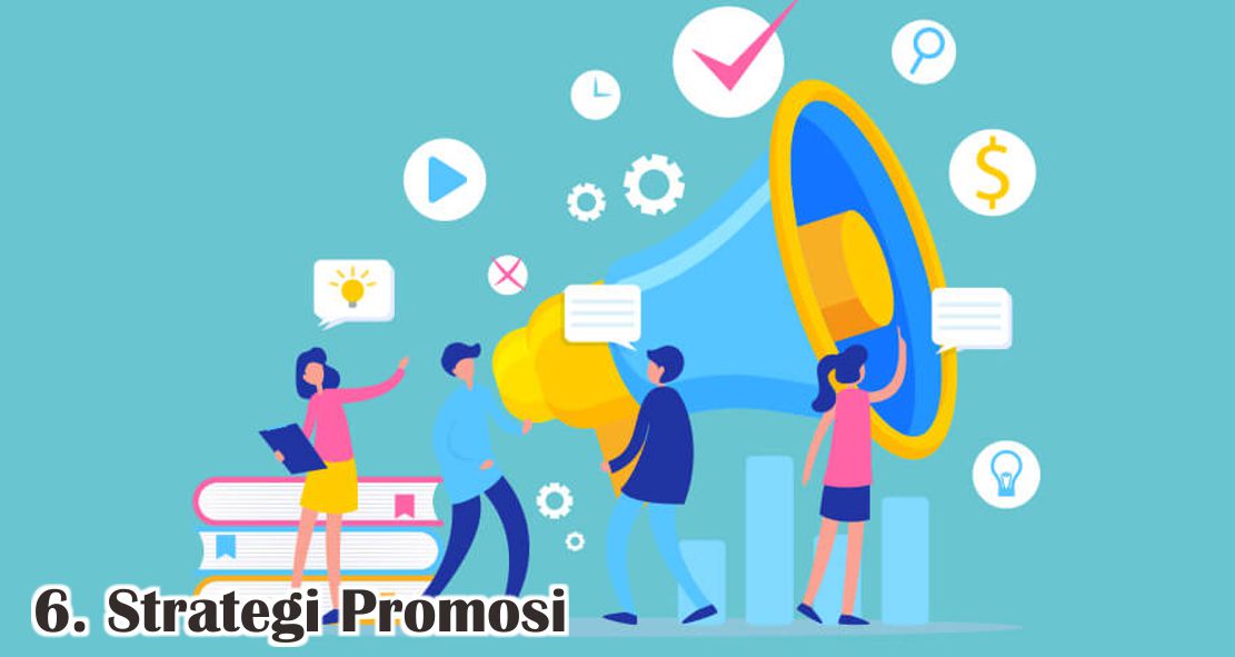  6 Faktor Penting Yang Mempengaruhi Kepuasan Pelanggan !
