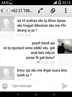 &#91;SHARE&#93; Ngelawan Om-Om Mesum DI Awal Ramadhan