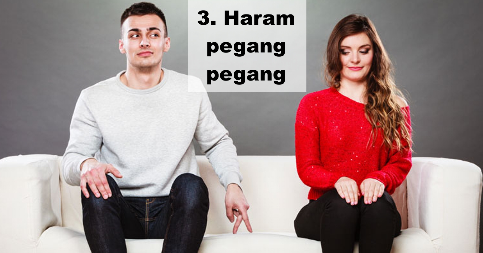 Inilho Hal Yang Pantang Dilakukan Saat Kencan Pertama