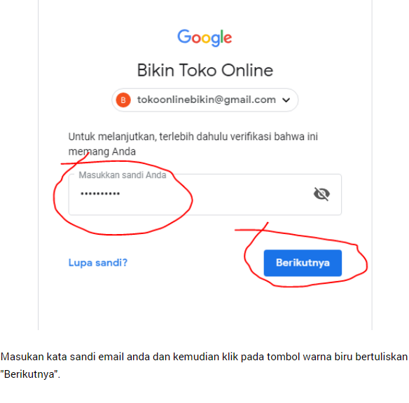 Cara Jualan di Tokopedia Menggunakan Blog Gratisan Untuk Promosi Produk
