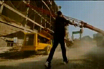 Adegan Film Action Bollywood Benar-benar Gak Masuk Akal Tapi Sangat Keren Gan