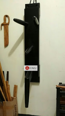 3 KESALAHAN FATAL MEMBELI MOK YAN JONG ATAU WOODEN DUMMY