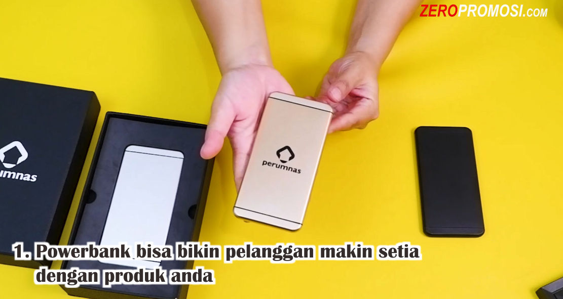 6 Macam Souvenir Yang Bikin Pelanggan Kamu Makin Setia !