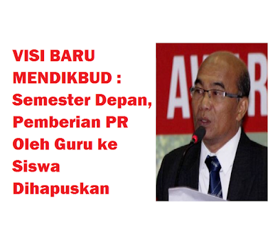 4 Perubahan Yang Dapat Berdampak Besar Dalam Kemajuan Pendidikan Indonesia