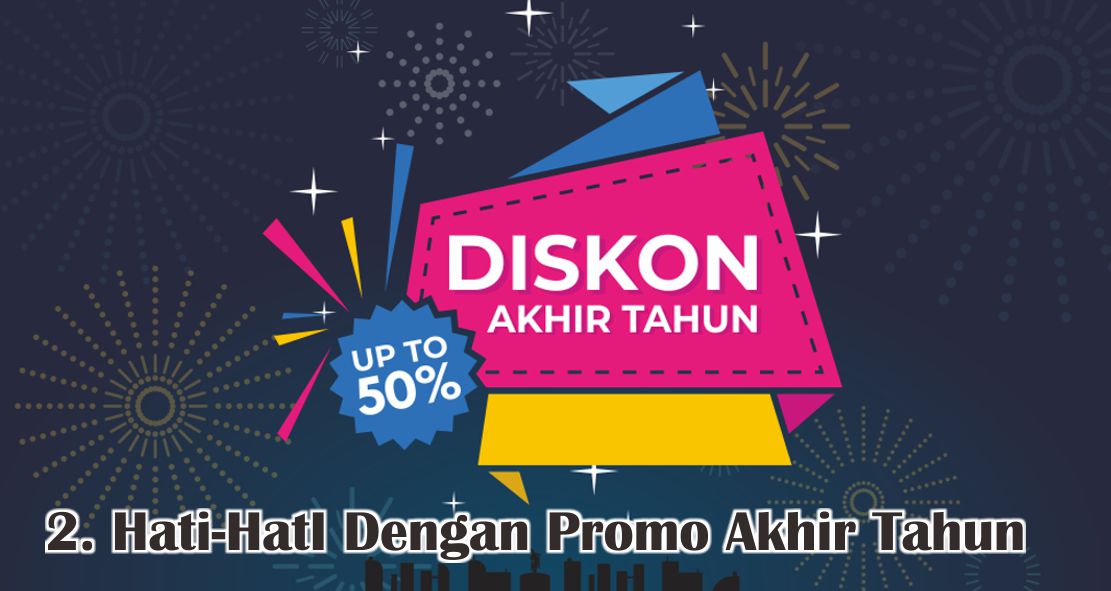  Cara Agar Tetap Hemat Saat Musim Liburan Akhir Tahun ! 