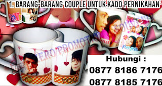Berbagai Macam Kado Pernikahan Murah
