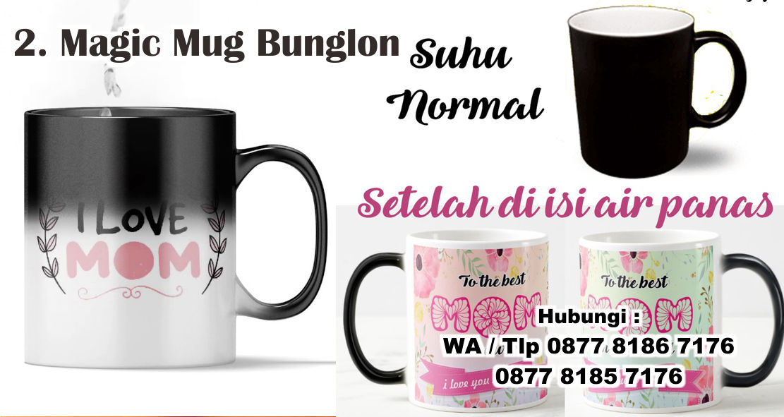 Ide Hadiah Ulang Tahun Yang Berkesan Untuk Mama 