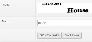 &#91;WOW&#93; Mengetik Captcha dibayar Dollar oleh Protypers 