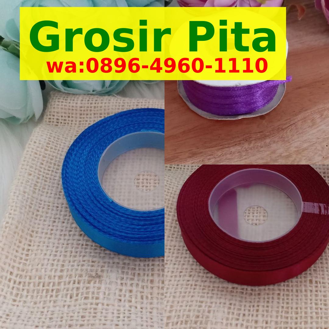 Harga Pita Dekorasi 08ᑫϬ–4ᑫϬ0–lll0{WhatsApp}